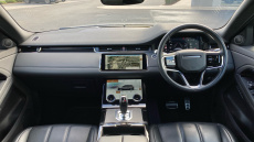 Land Rover Range Rover Evoque 2.0 D200 R-Dynamic SE 5dr Auto Diesel Hatchback